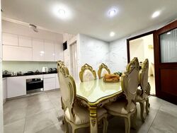Seletaris (D27), Condominium #564139031